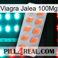 Viagra Jelly 100Mg 26